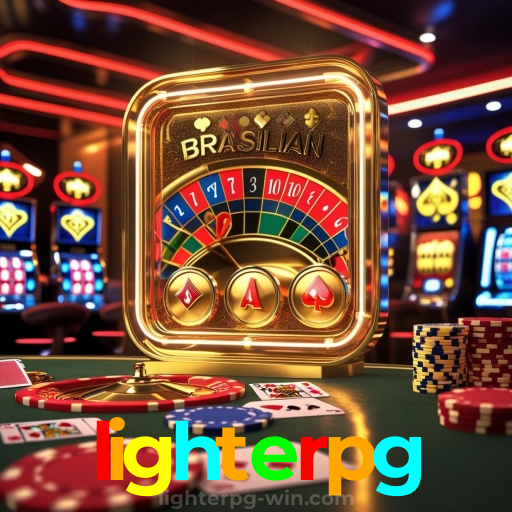 lighterpg: Promoções Imperdíveis e Giros Grátis em Slots