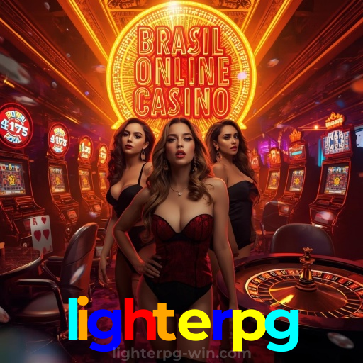 Cassino ao vivo no Brasil | lighterpg: segura e premiada