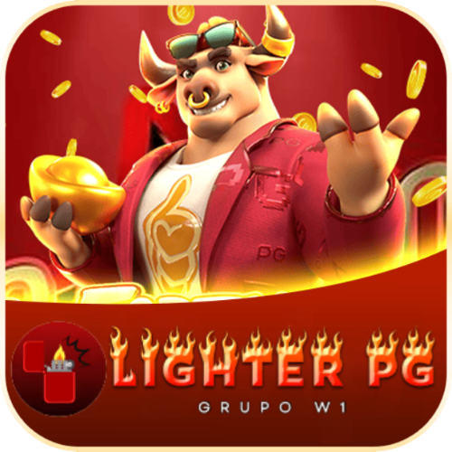 lighterpg Logo